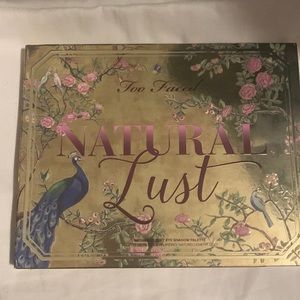 Too Faced Natural Lust